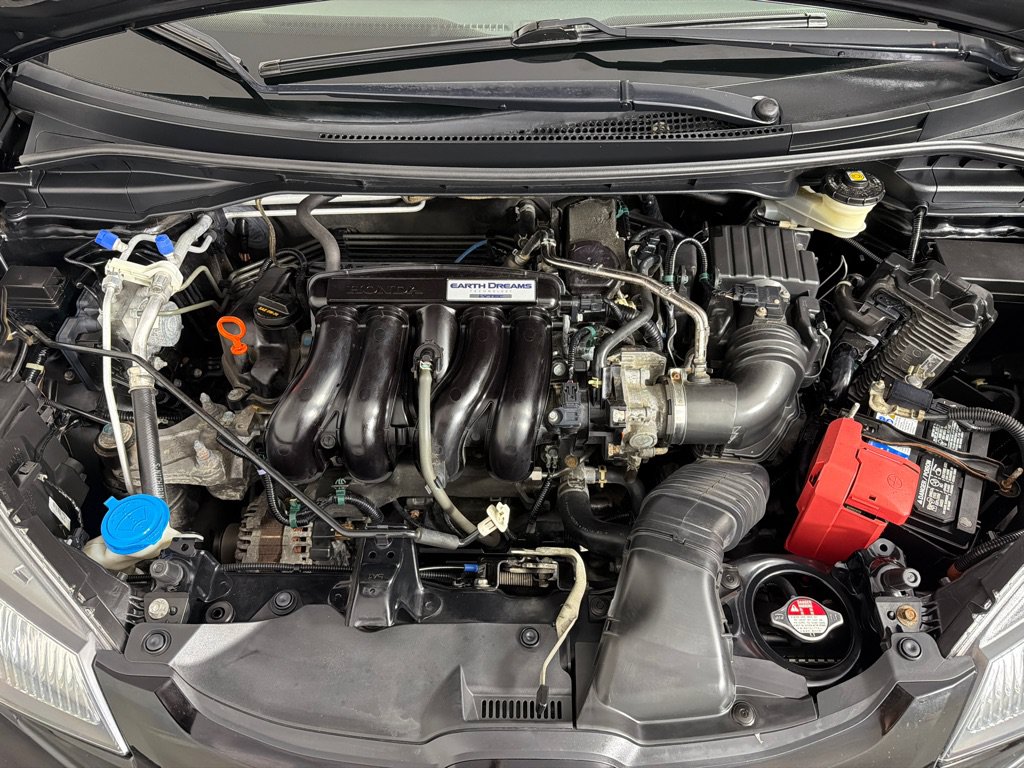 Used 2017 Honda Fit LX image 26