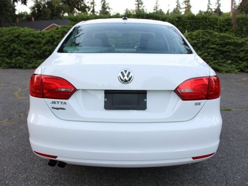 Used 2014 Volkswagen Jetta SE image 10
