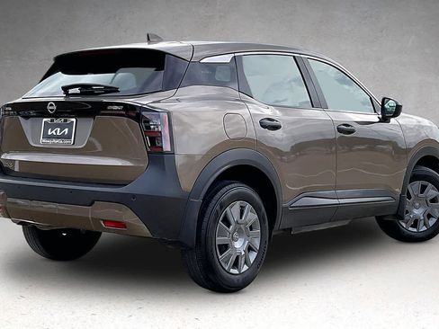 Used 2025 Nissan Kicks S FWD image 20