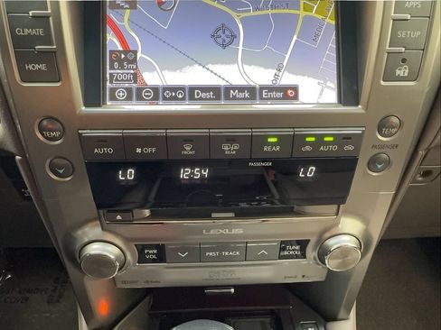Used 2016 Lexus GX 460 Luxury AWD/4WD image 49