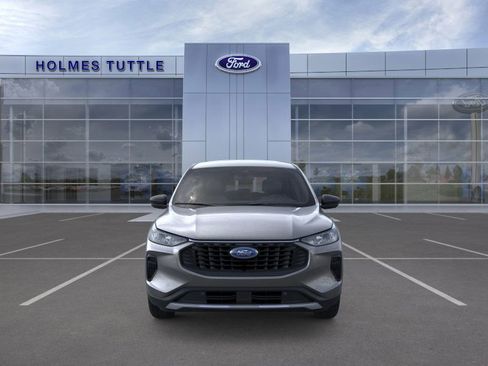 New 2025 Ford Escape Active image 6