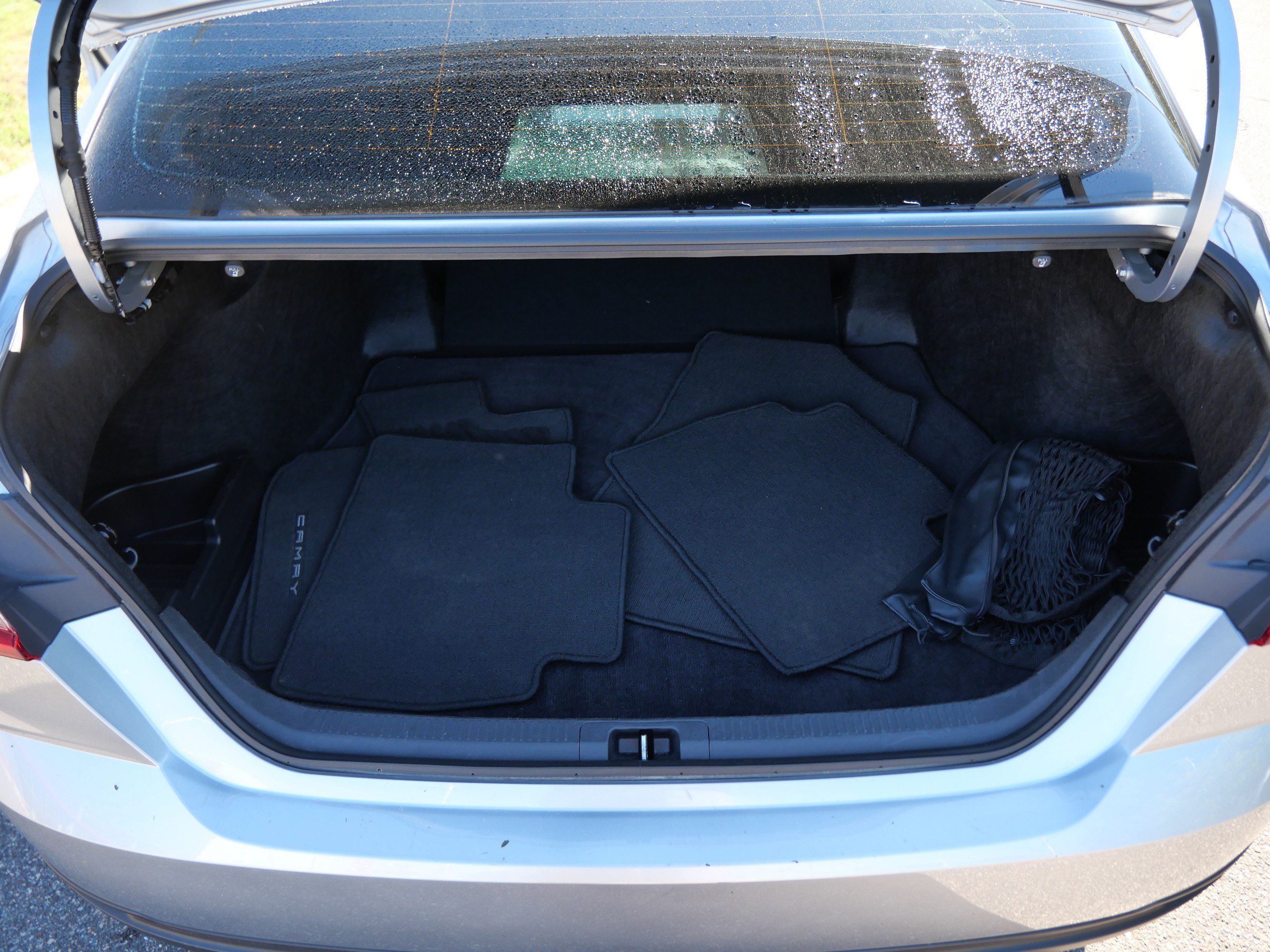 Certified 2026 Toyota Camry LE w/ Convenience Package FWD image 19