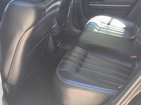 Used 2023 Chrysler 300 S RWD image 17