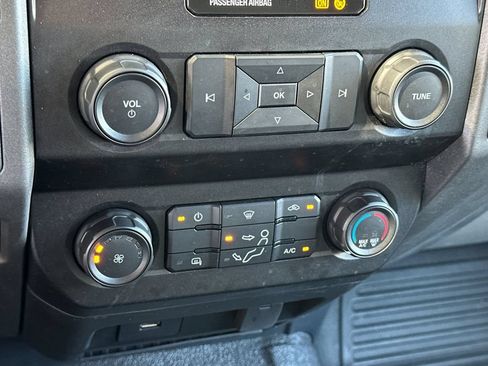 Certified 2022 Ford F350 XL w/ Power Equipment Group RWD image 17