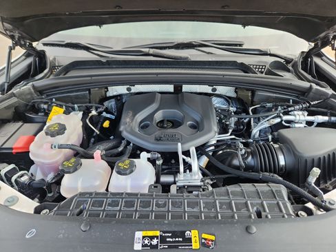 Used 2023 Jeep Grand Cherokee 4WD 4xe image 22