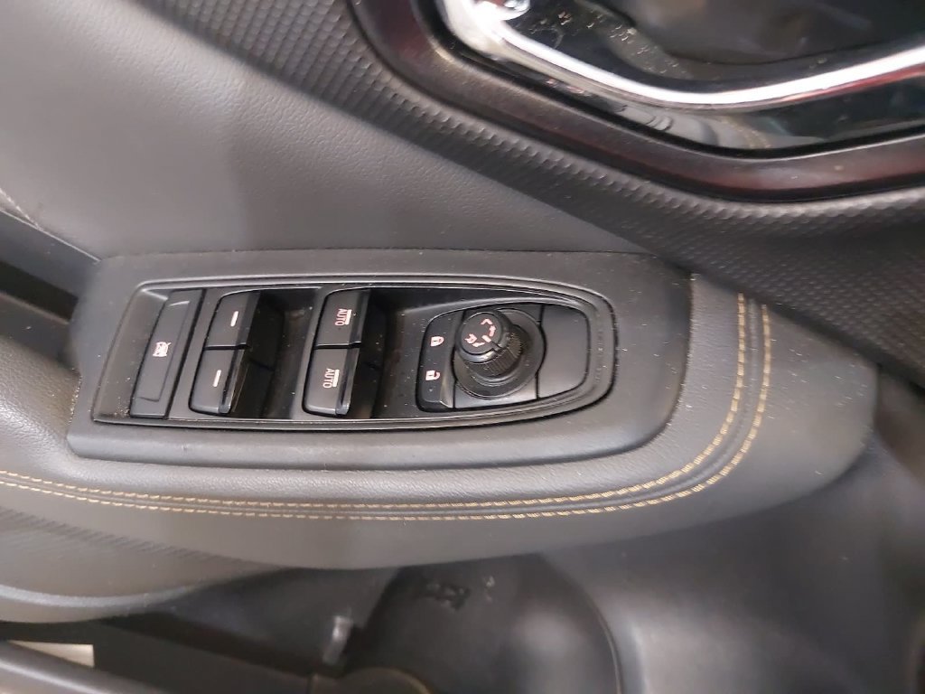 Used 2022 Subaru Forester Wilderness AWD/4WD image 28