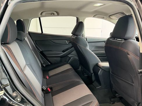 Used 2019 Subaru Crosstrek 2.0i Premium w/ Eyesight System AWD/4WD image 12