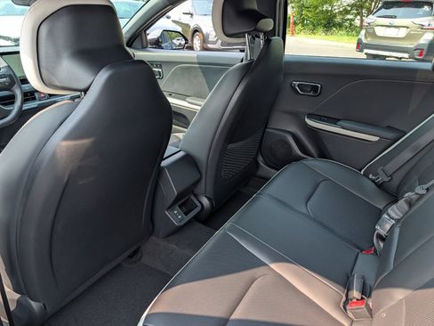 New 2026 Kia K4 EX w/ GT-Line Premium Package FWD image 30