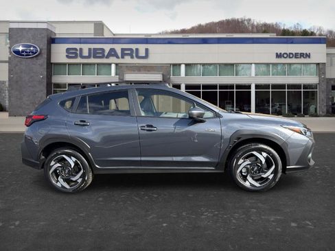New 2026 Subaru Crosstrek 2.5i Limited AWD/4WD image 4