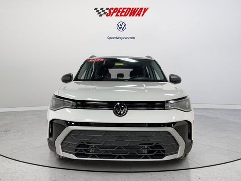 New 2026 Volkswagen Taos S image 2