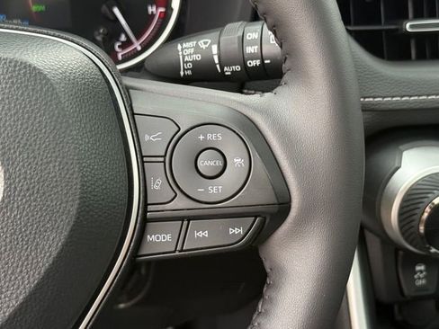 Used 2025 Toyota RAV4 XLE Premium w/ Weather Package FWD image 20