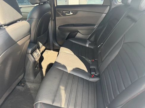 Used 2023 Kia Forte GT FWD image 20