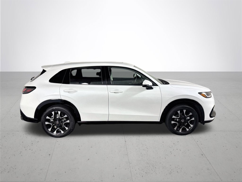 New 2027 Honda HR-V EX-L image 5