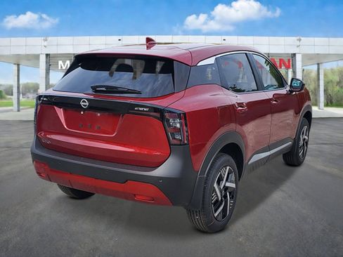 New 2026 Nissan Kicks SV FWD image 5