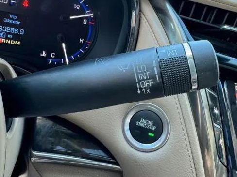 Used 2016 Cadillac CTS Performance image 47