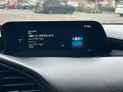 Certified 2023 MAZDA MAZDA3 s image 19