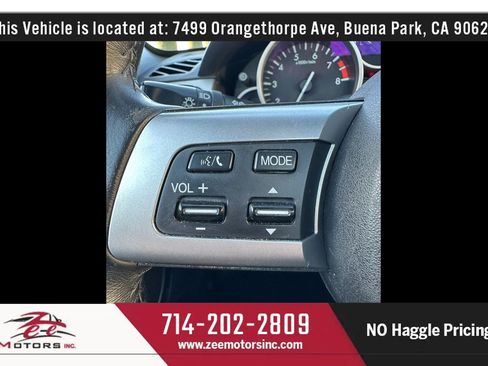 Used 2010 MAZDA MX-5 Miata Grand Touring w/ Premium Pkg RWD image 26