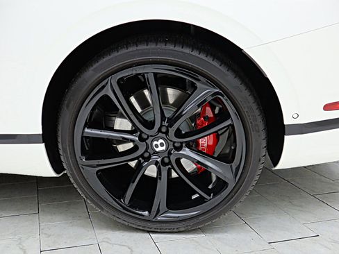 Certified 2021 Bentley Continental GT image 50