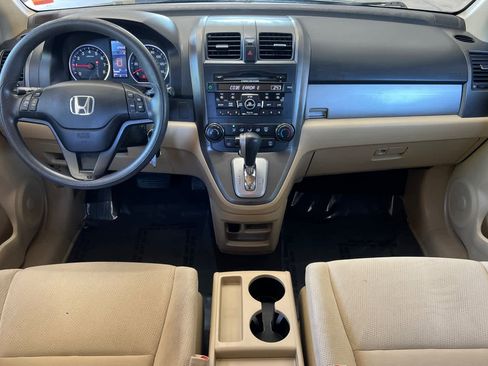 Used 2011 Honda CR-V SE image 3