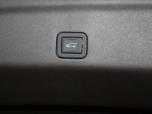 New 2026 Cadillac Escalade ESV Luxury w/ Touring Package image 35