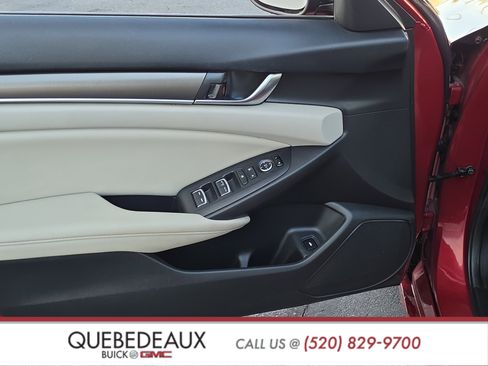 Used 2020 Honda Accord LX image 10