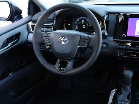 New 2026 Toyota Camry LE image 22