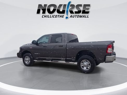 Used 2020 RAM 2500 Tradesman w/ Chrome Appearance Group image 6