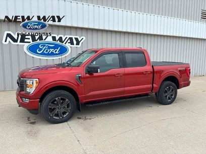 Certified 2023 Ford F150 XLT