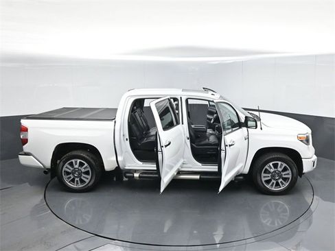 Used 2019 Toyota Tundra Platinum image 65
