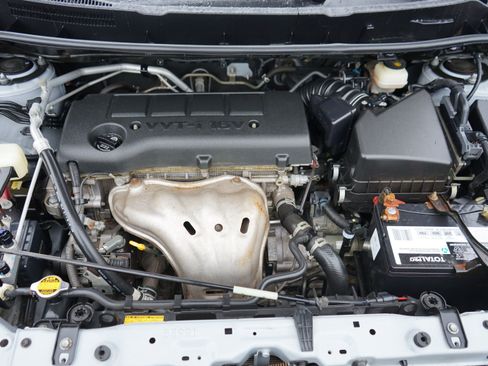 Used 2009 Toyota Matrix S AWD/4WD image 17