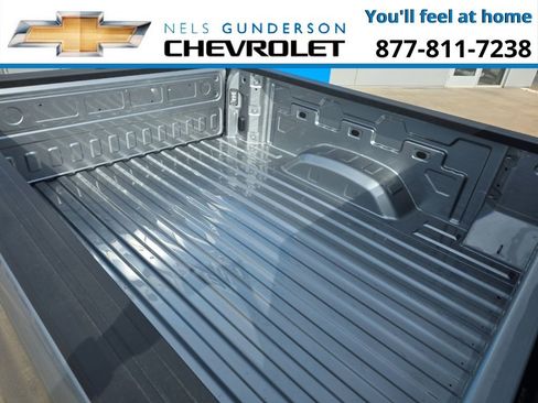 New 2026 Chevrolet Silverado 3500 LT AWD/4WD image 10