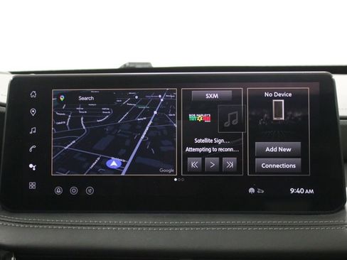 Certified 2026 INFINITI QX60 Luxe w/ Cargo Package image 30