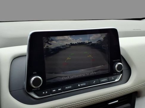 Certified 2023 Nissan Rogue SV AWD/4WD image 28