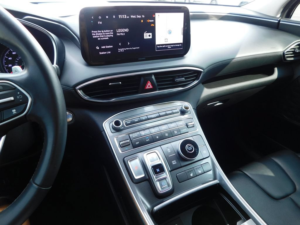 Used 2023 Hyundai Santa Fe XRT FWD image 37
