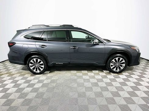 Certified 2023 Subaru Outback Touring XT image 8