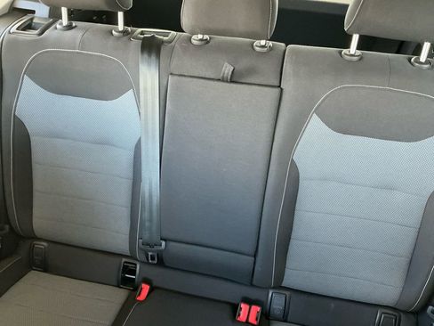 Used 2025 Volkswagen Taos S image 13