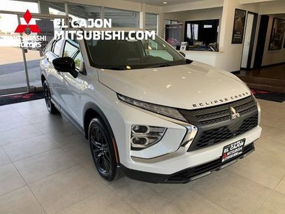 New 2026 Mitsubishi Eclipse Cross LE