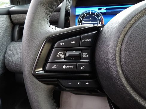 New 2026 Subaru Outback Limited w/ Premium/Limited Package image 17