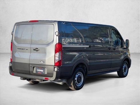 New 2026 Ford Transit 150 Low Roof RWD image 2