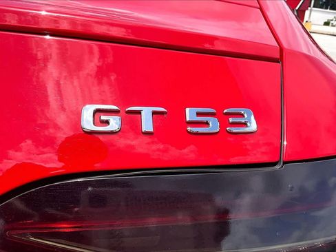 Certified 2020 Mercedes-Benz AMG GT 53 image 31