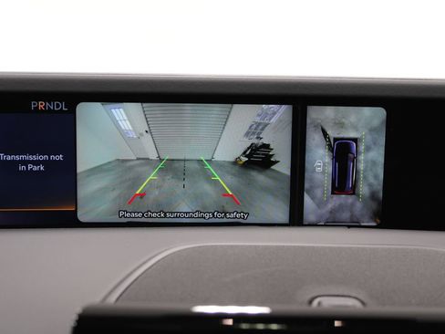 New 2026 Lincoln Nautilus Premier w/ Equipment Group 102A image 47