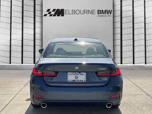 New 2026 BMW 330i xDrive Sedan w/ Convenience Package image 5