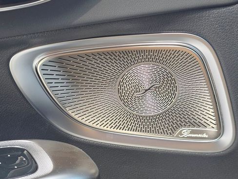 New 2026 Mercedes-Benz CLE 53 AMG 4MATIC Coupe image 25
