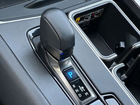 Used 2024 Lexus TX 350 AWD image 22