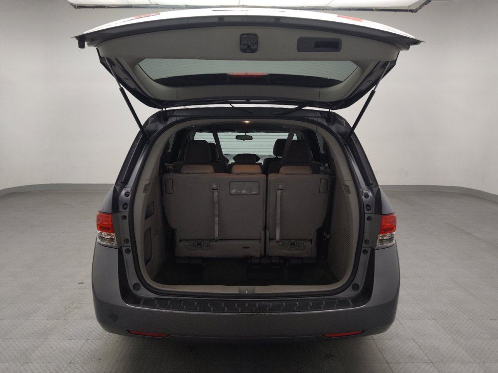Used 2016 Honda Odyssey EX image 29