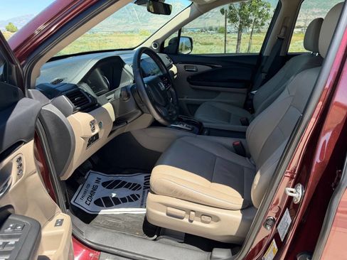 Used 2020 Honda Pilot Elite image 15