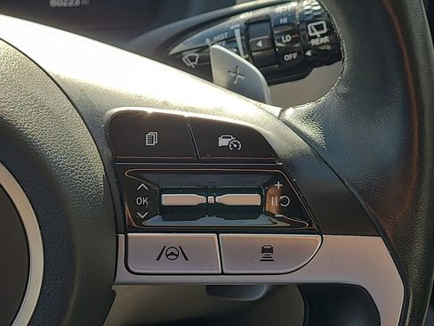 Used 2024 Hyundai Tucson Limited image 28