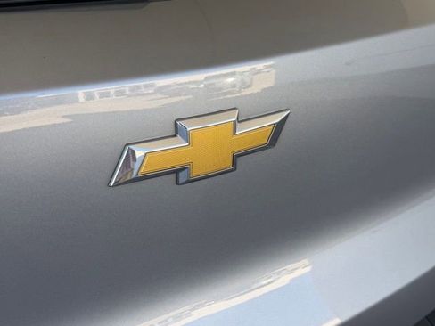 Used 2023 Chevrolet TrailBlazer LT image 9