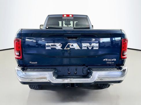 New 2026 RAM 2500 Tradesman AWD/4WD image 6