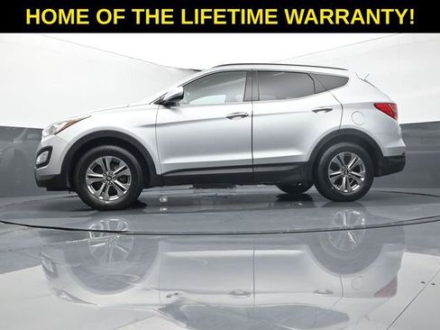 Used 2016 Hyundai Santa Fe Sport w/ Option Group 02 image 51